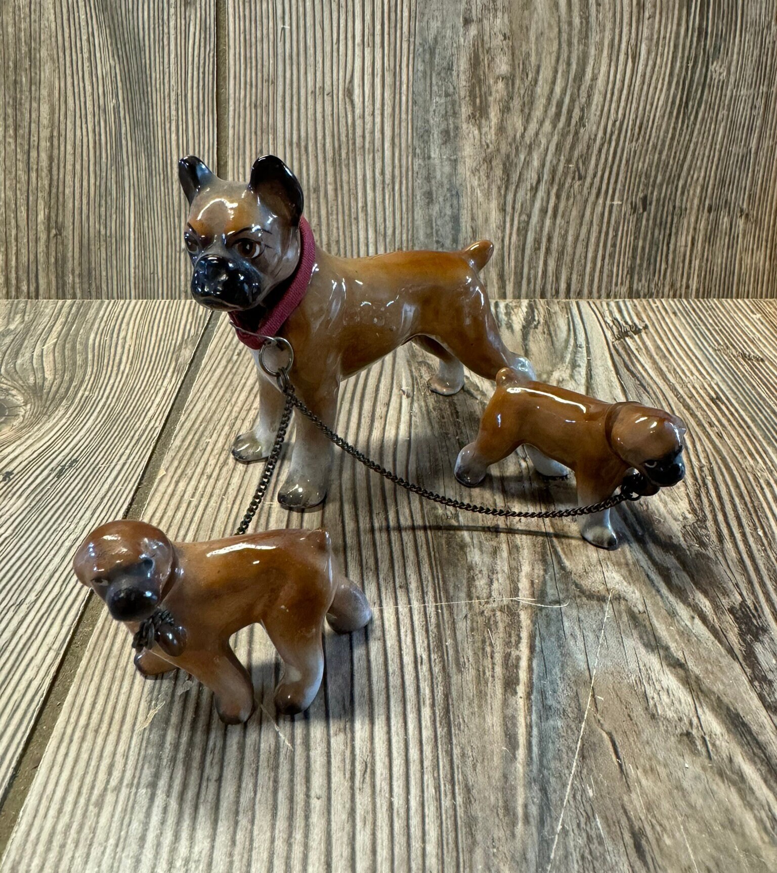 Bone china japan dog - Etsy 日本