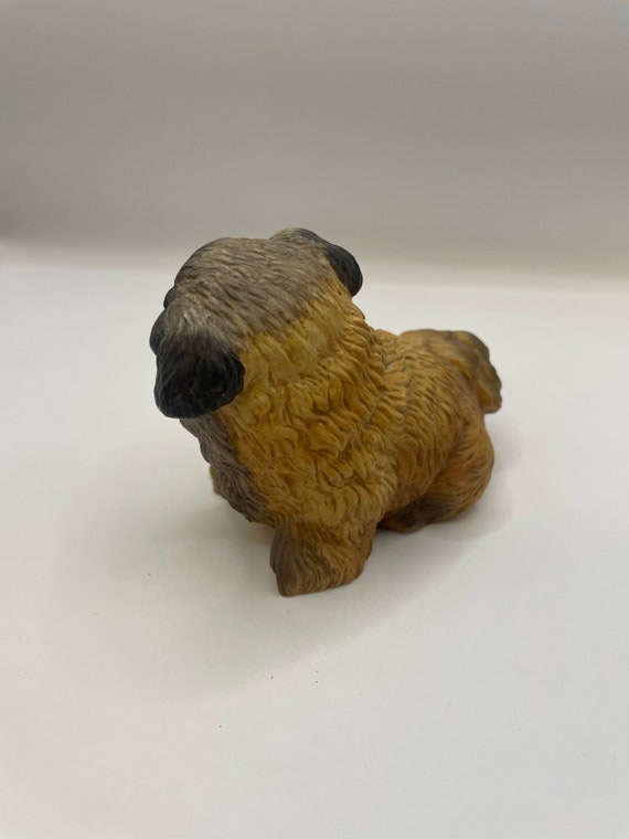 Purebred Pets 01985 kATHY WISE ダックスフンド Vintage Purebred Pets Kathy Wise 1985 Puppy | eBay