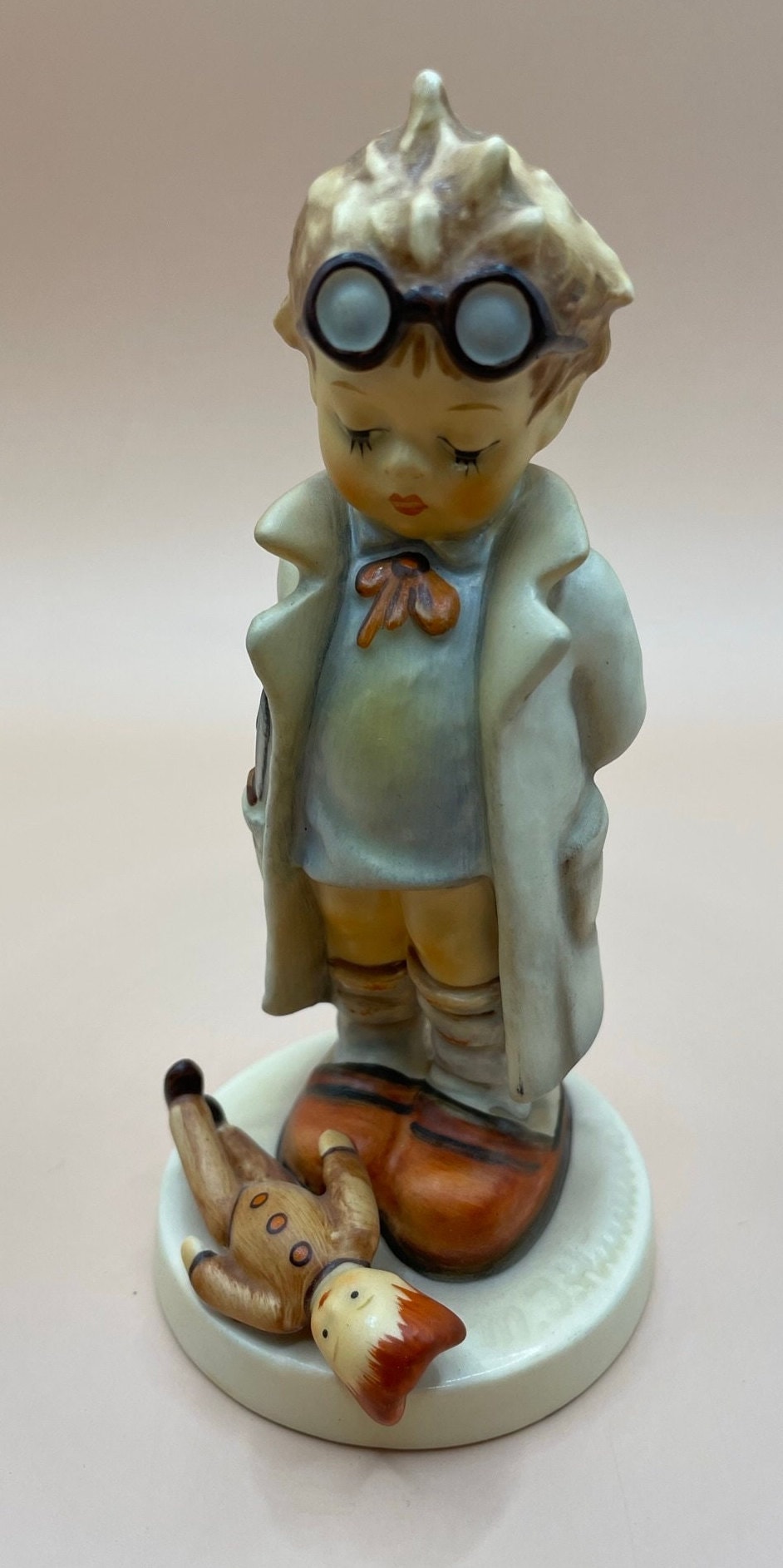 Vintage Goebel Hummel 