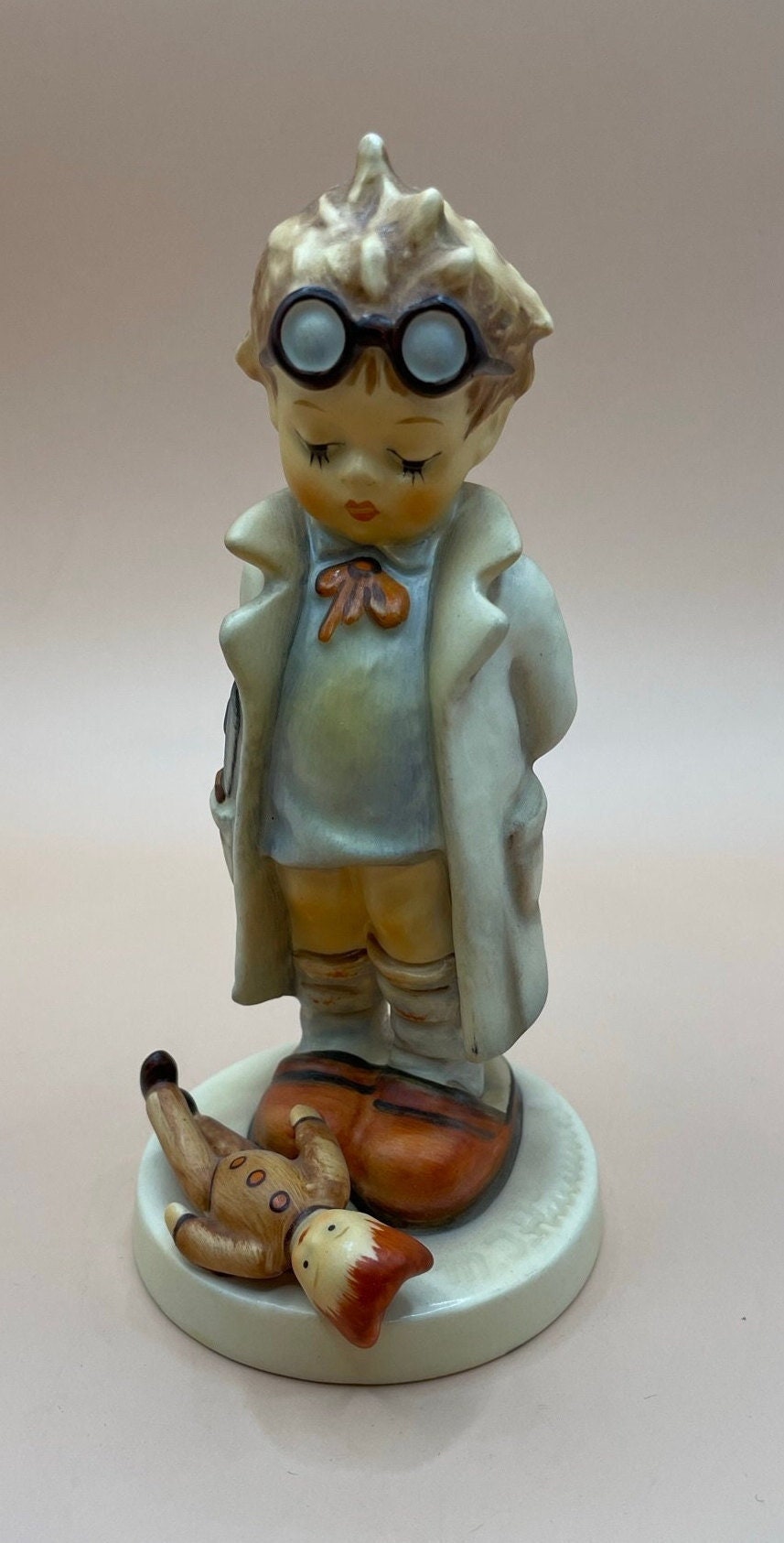Vintage Goebel Hummel 