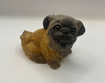 Purebred Pets 1984 Kathy Wise For Enesco Beagle dog 6.5