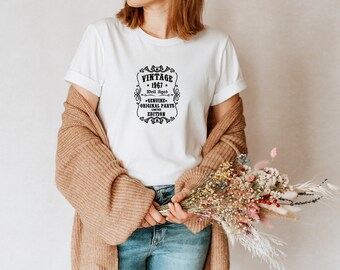 Getshirts-rahmenlos ® cadeaux-t-shirt-enfance sans téléphone portable-Born 1967 ... Getshirts-rahmenlos ® cadeaux-t-shirt-enfance sans téléphone portable-Born 1967 ...