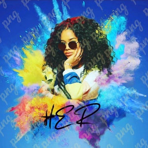 HER PNG file