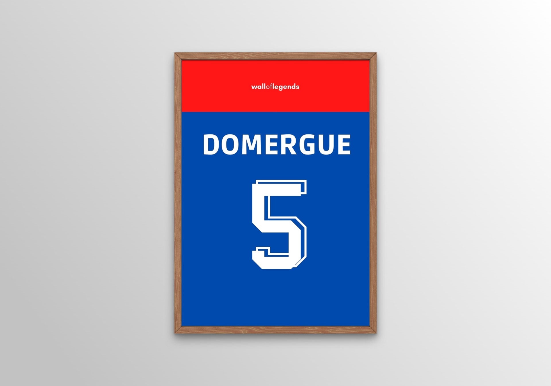 Sm Caen Legende Jf Domergue