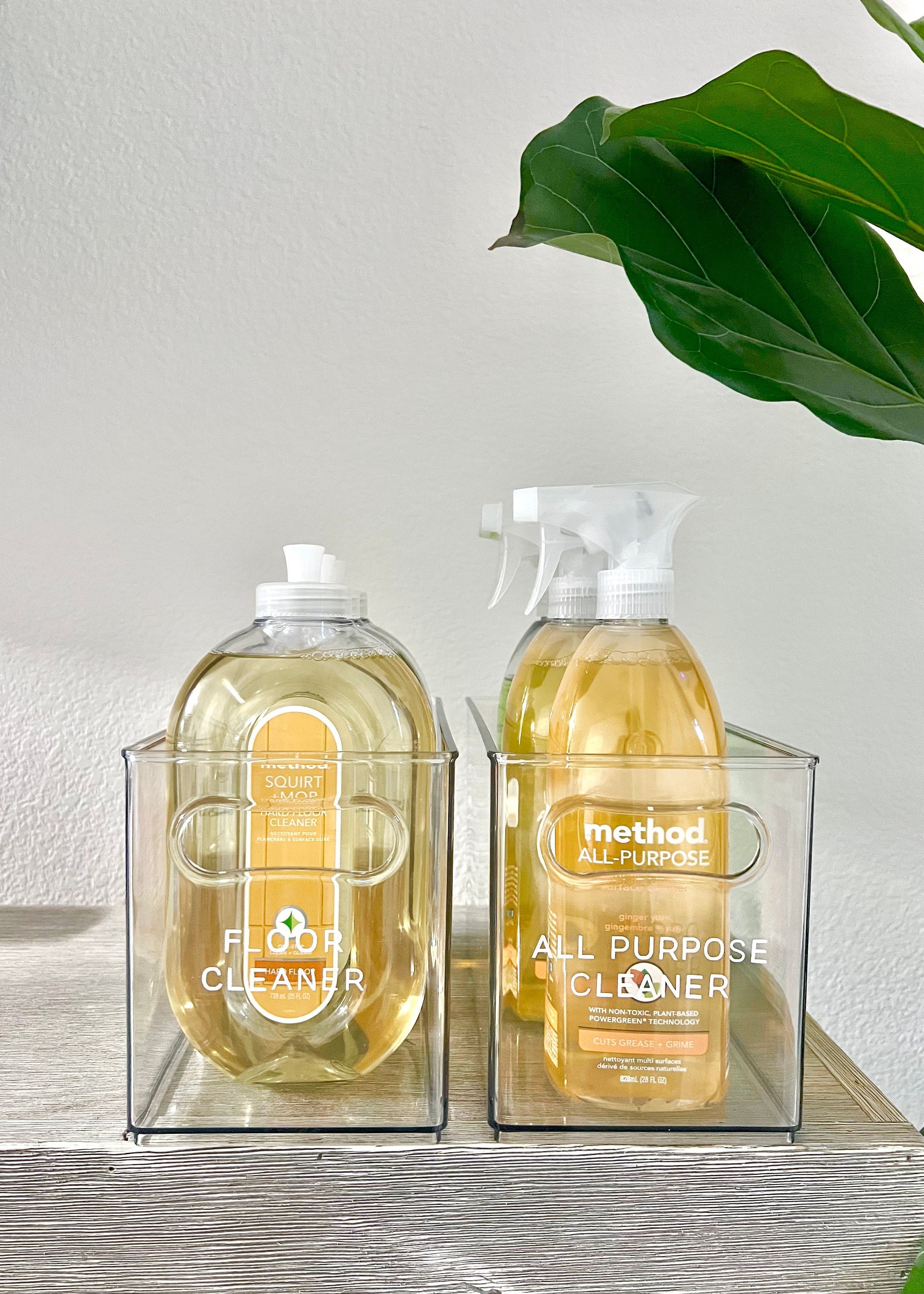 Minimalist Home Organization Labels Medicine Labels Cleaning