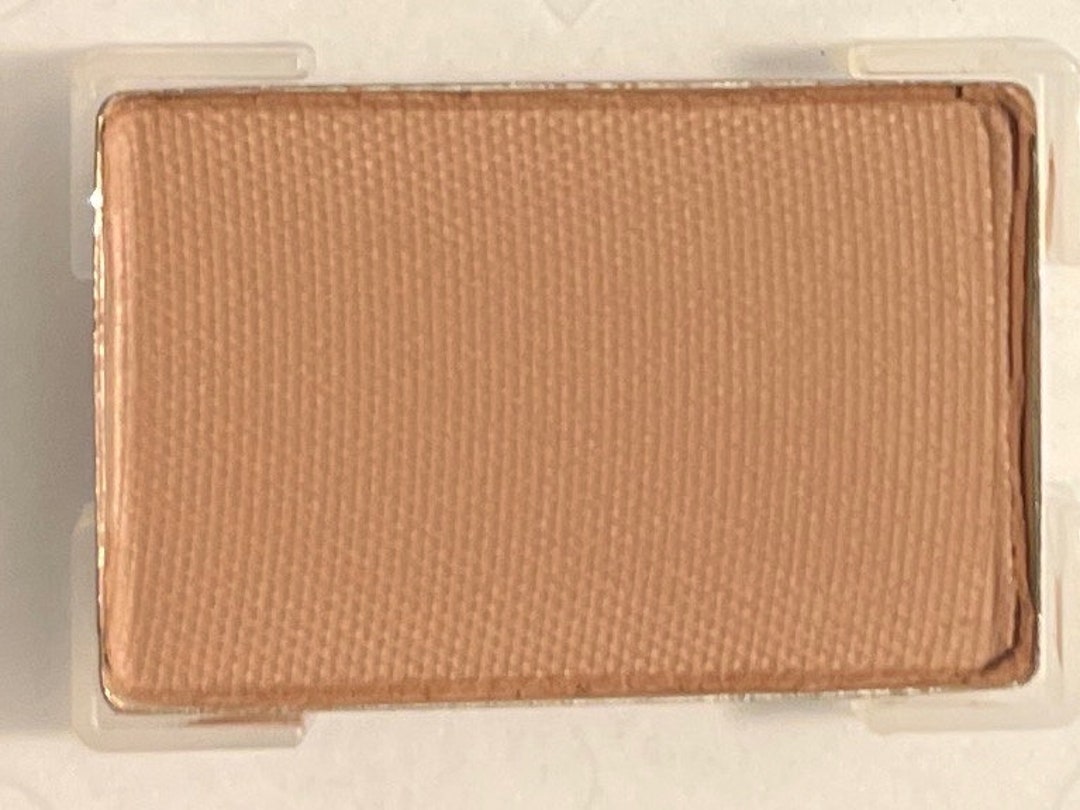 Hazelnut Mineral Eye Color eye Shadow matte Etsy