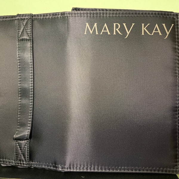 Mary Kay Roll-up travel bag