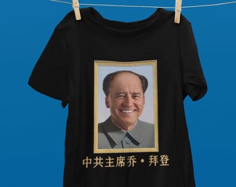 Mao hemd - Unser Testsieger