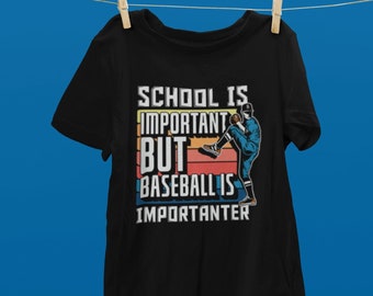 Womens Baseball Tee - Etsy Australia