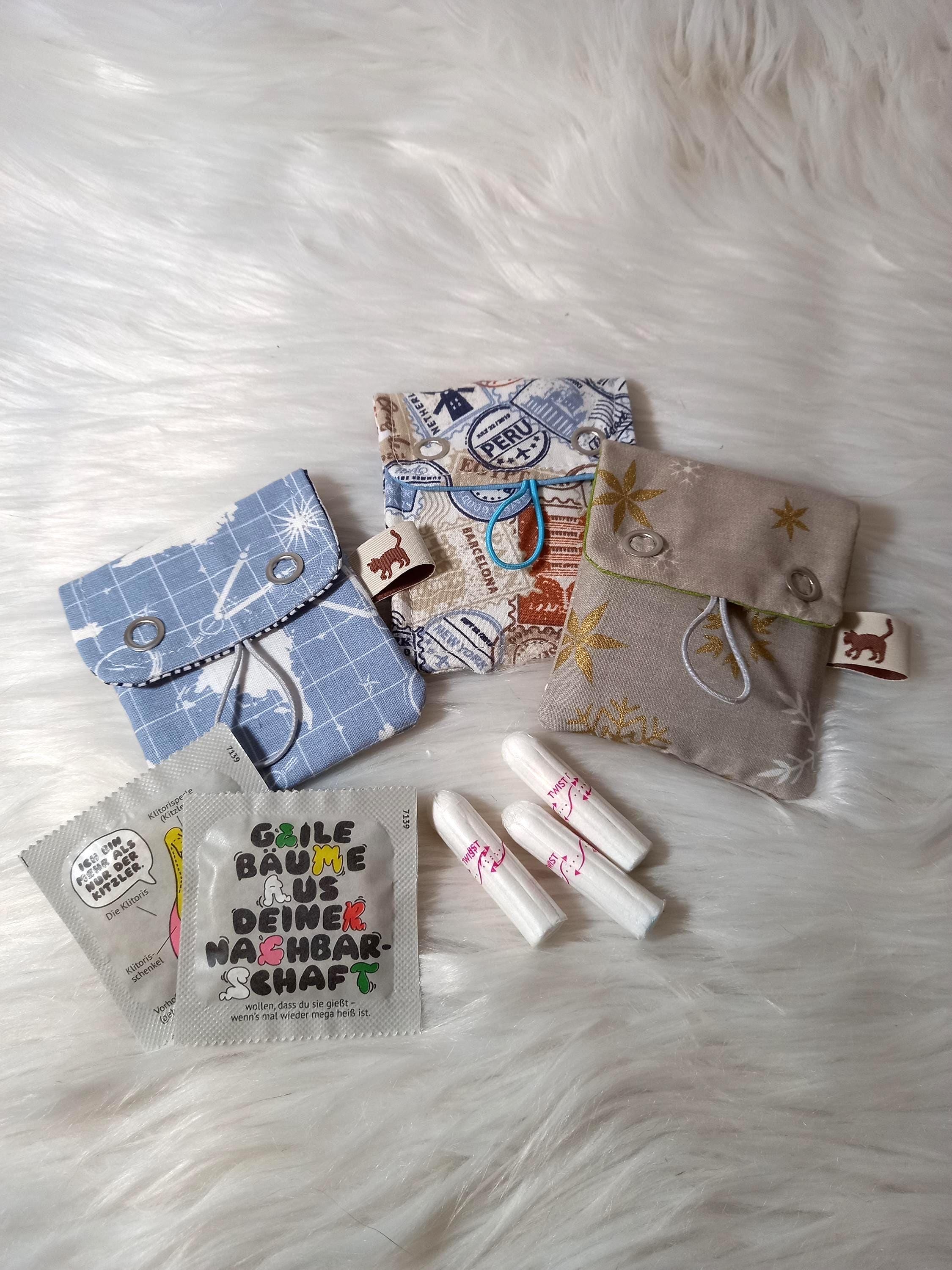 Kondom behlter - Etsy.de