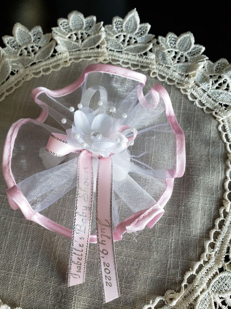 Italian Favors Bomboniere baptism Favors Almond Favor FIVE Etsy