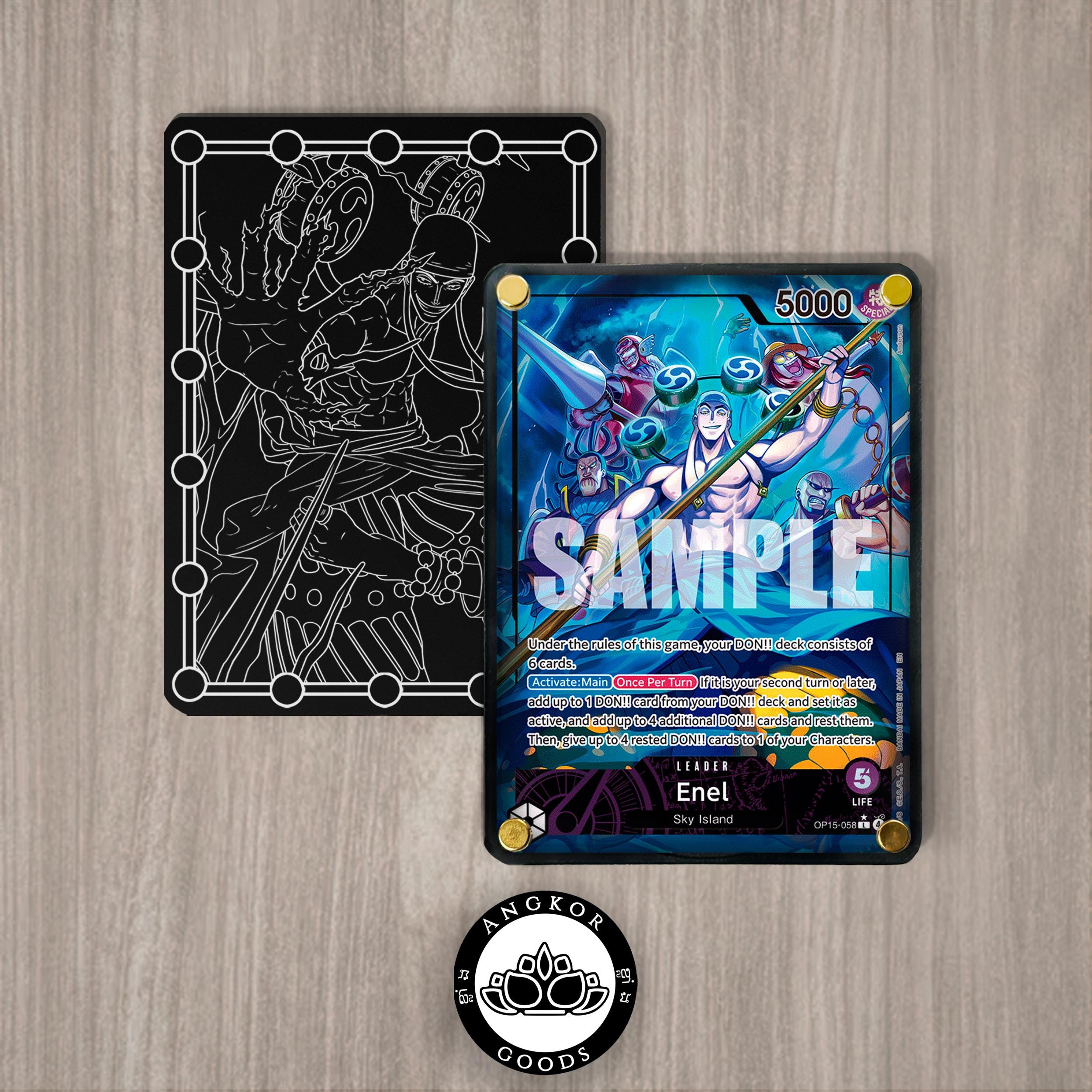 one piece trading card game display One Piece TCG Booster Display - Premium Booster (PRB-01)