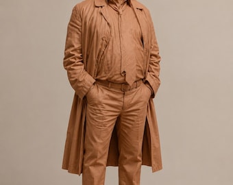 SW8269 Gary Oldman Slow Horses
