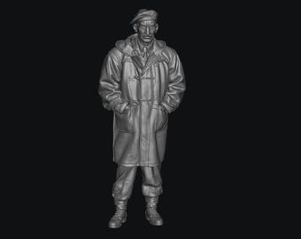 SW9556 Major General Percy Hobart