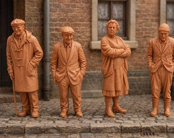 SW9309 Last of Summer Wine