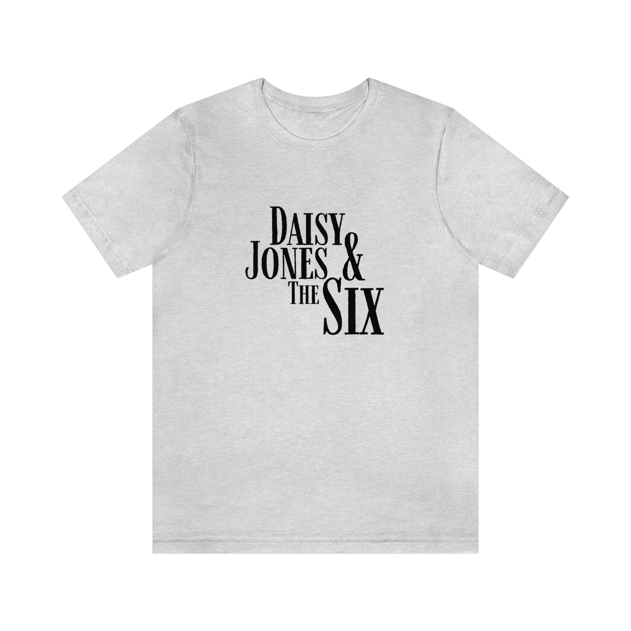 Daisy Jones & the Six Inspired Vintage Autographed Guitar Look at Us