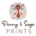 Penny Sage