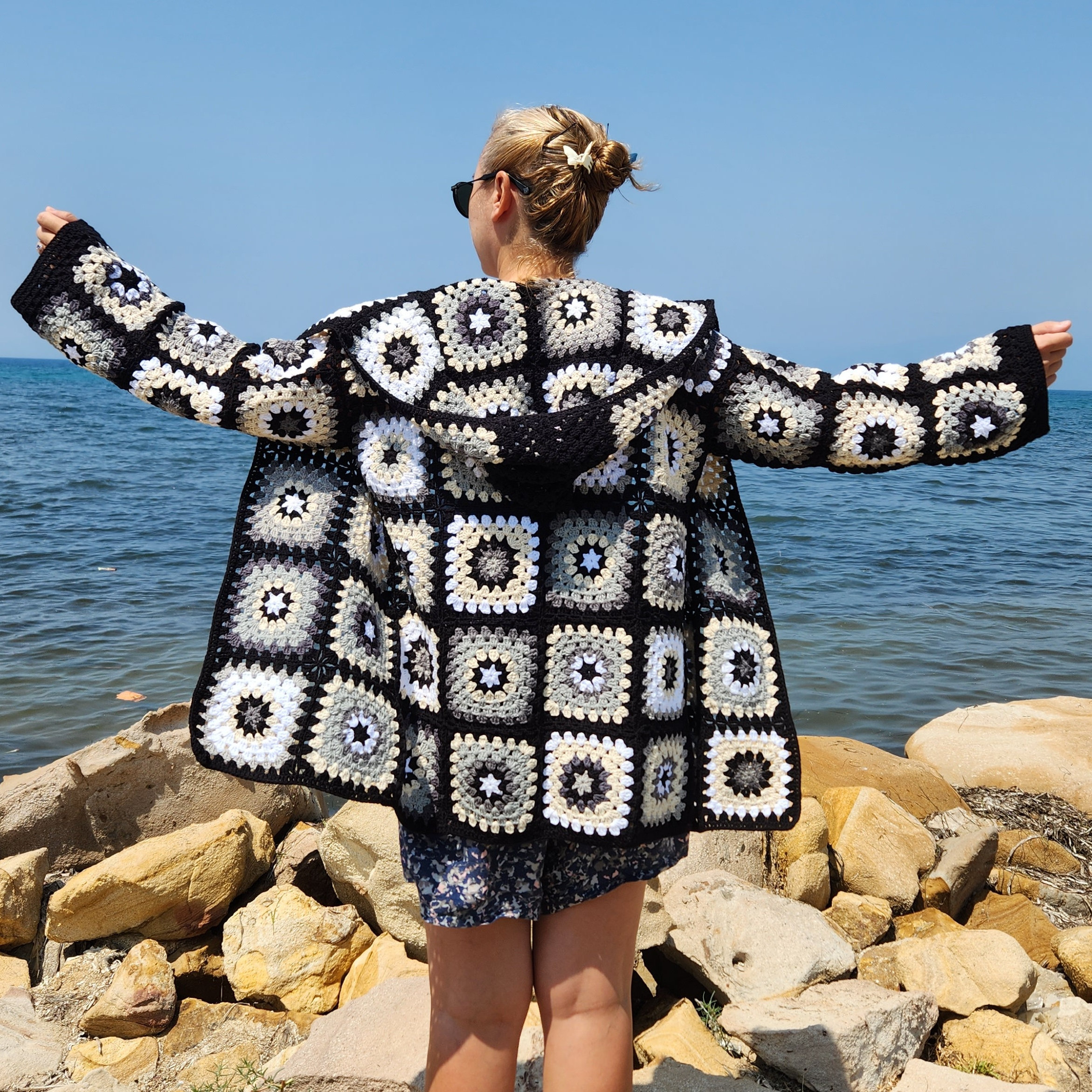 ジャケット・アウター OMNIGOD BEACH CLOTH CARDIGAN COAT il_fullxfull.5203052652_mfbx.jpg