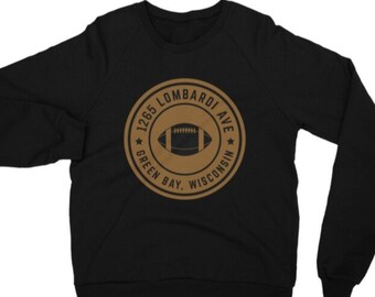 Lombardi Avenue - Etsy