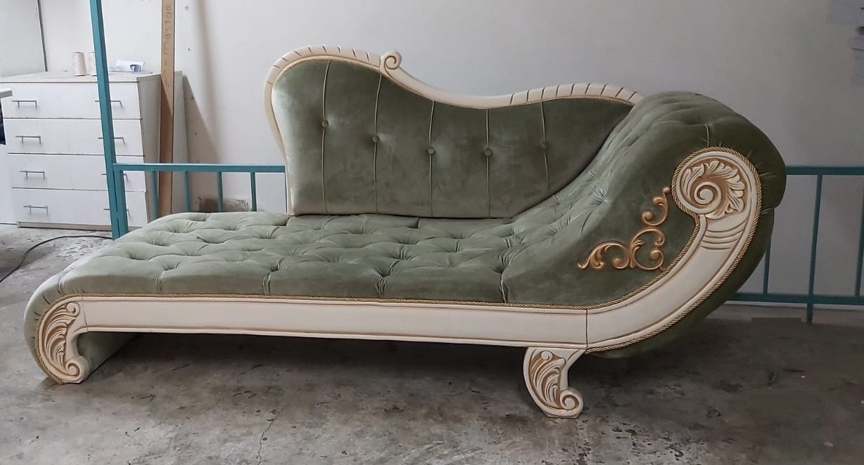 Edwardian Loveseat Etsy UK