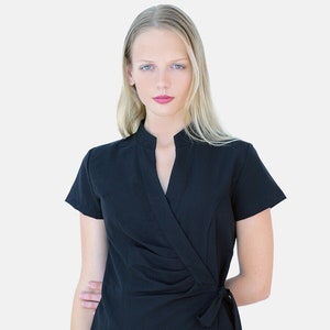 Salon kleding vrouwen clearance