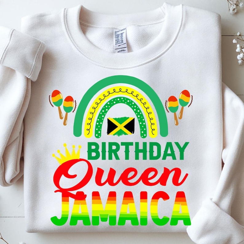 jamaica-birthday-queen-2025-svg-png-funny-family-matching-t-shirt