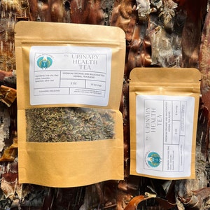 Urinary Health Tea