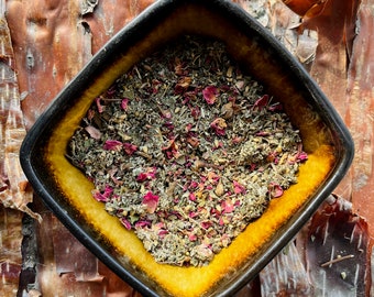 PMS Tea