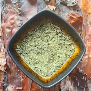 Focus Tea