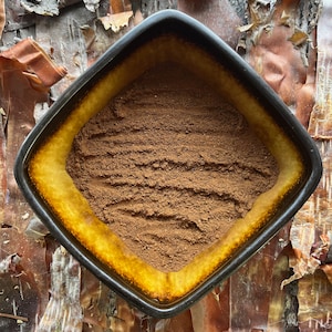 Mushroom Coffee