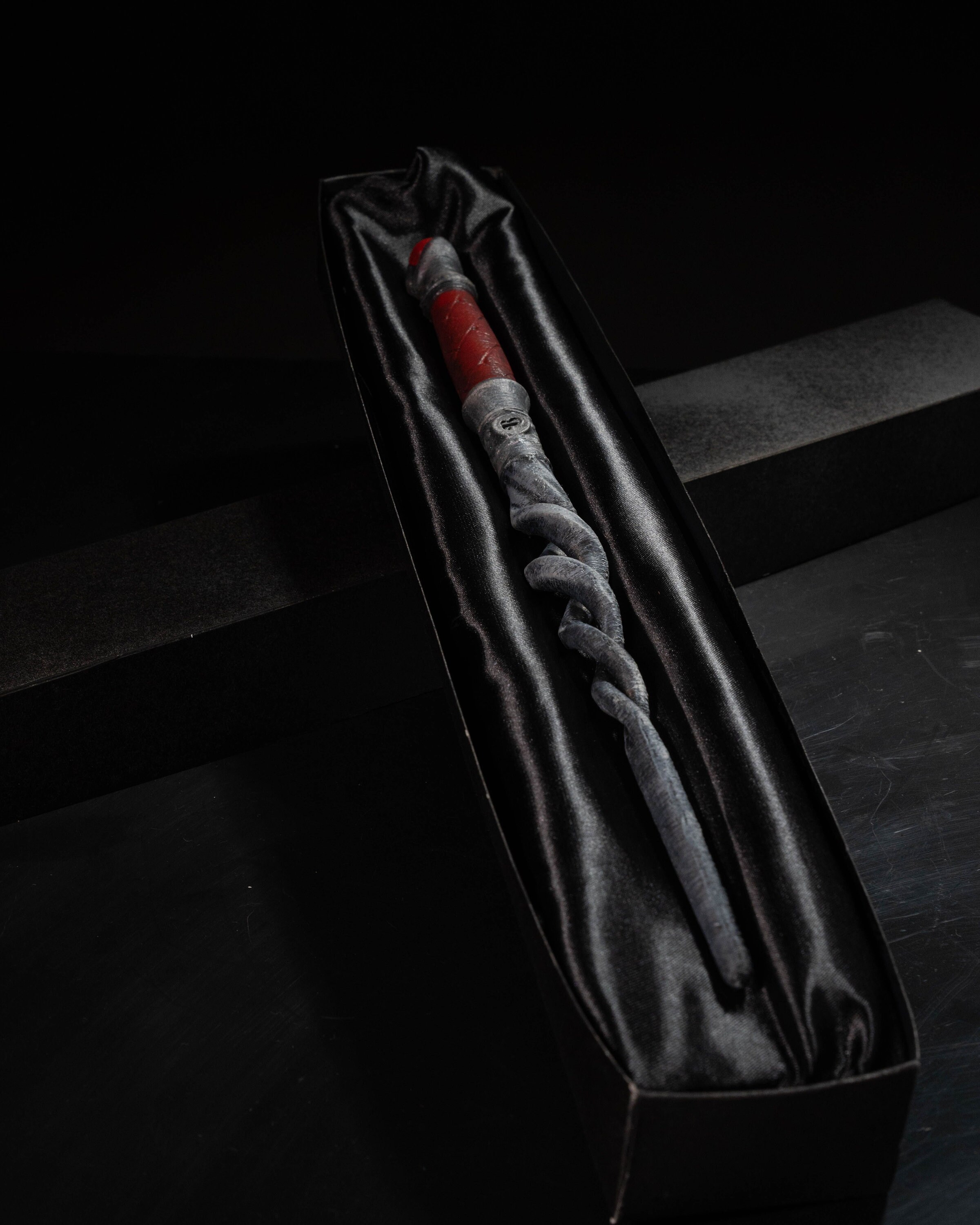 Customizable Wands stlflix Etsy