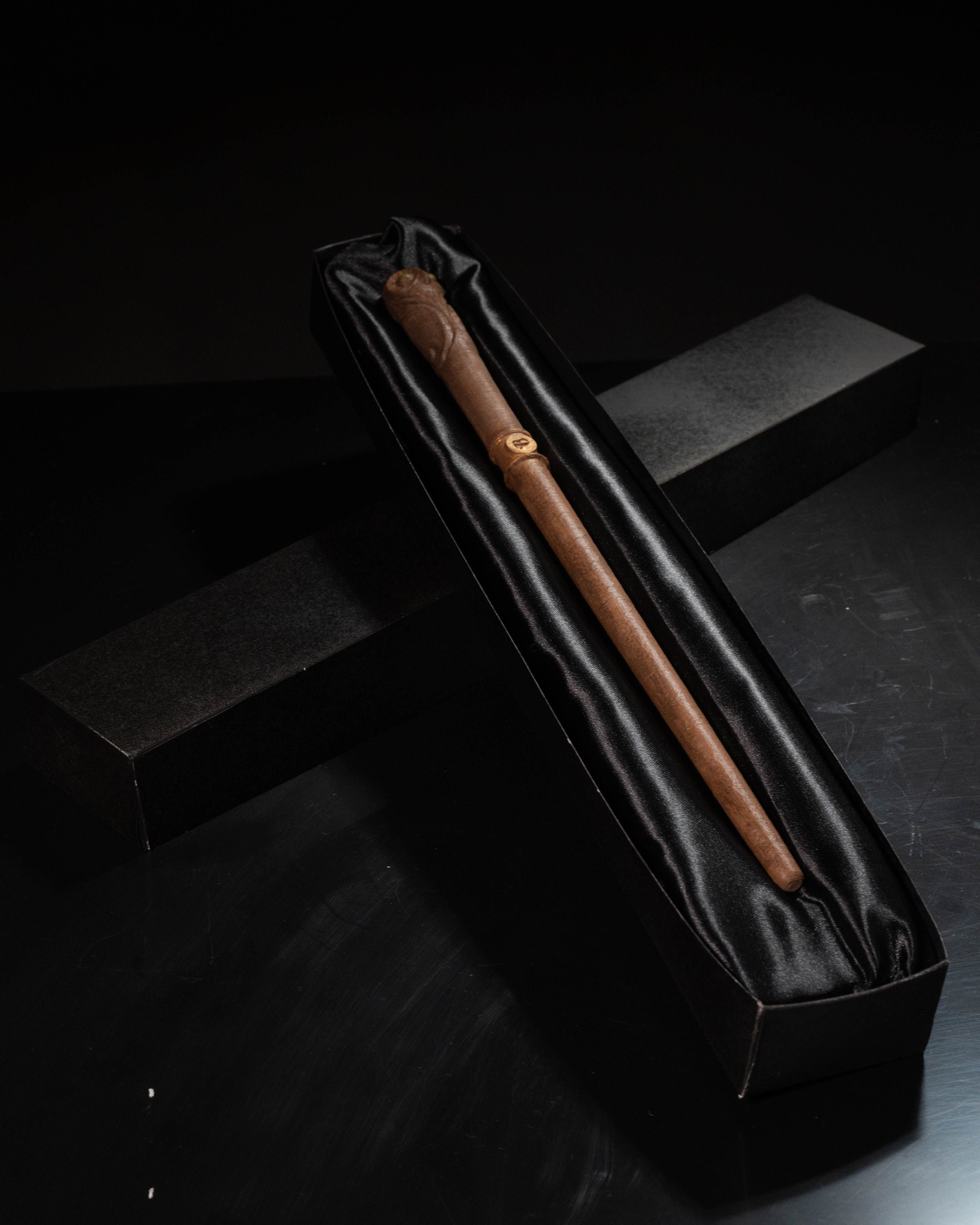 Customizable Wands stlflix Etsy