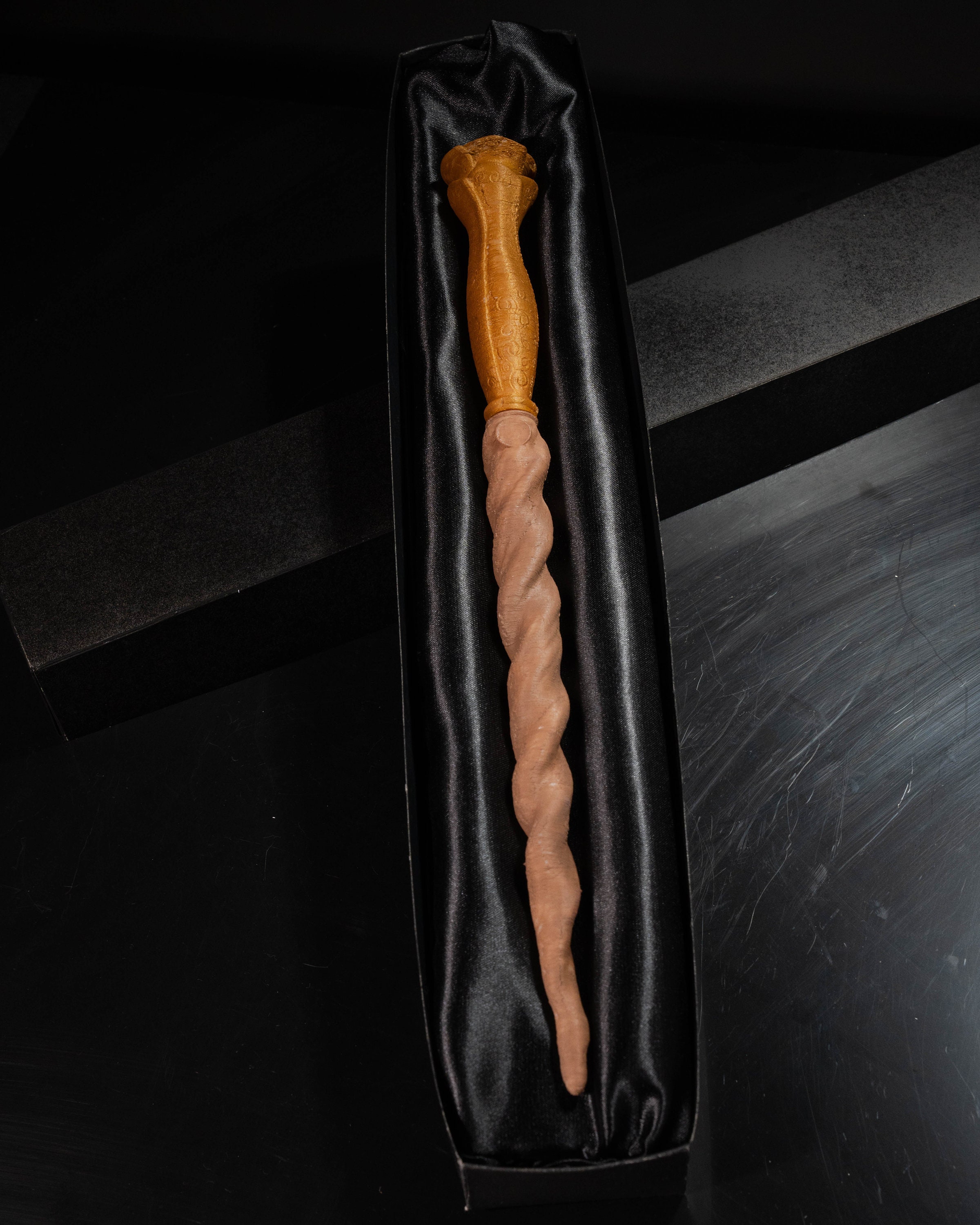 Customizable Wands stlflix Etsy