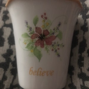 Enlightenments “Believe”