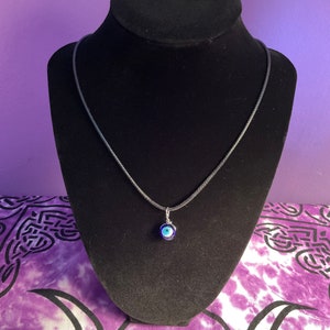 Evil Eye Necklace