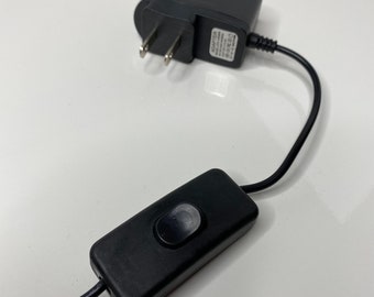 Power Adapter 12v for LED Sign
