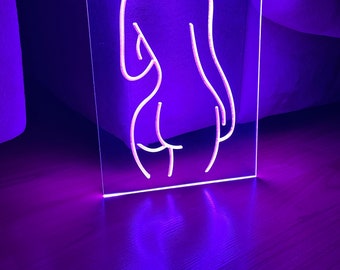 Other, Louis Vuitton Led Neon Light Sign 8x12