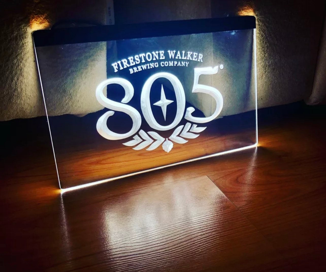 805 Good Times Beer Pong Table – Firestone Walker Brewing Company
