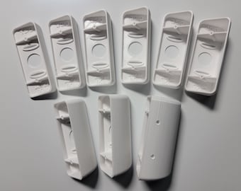 Ubiquiti Unifi G4 Protect Video Doorbell Angle Wedge Bracket Mount 15 to 90 Degree Selection