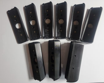 Ubiquiti Unifi G4 Pro (POE or NON POE Edition) Video Doorbell Angle Wedge Bracket Mount 15 to 90 Degree