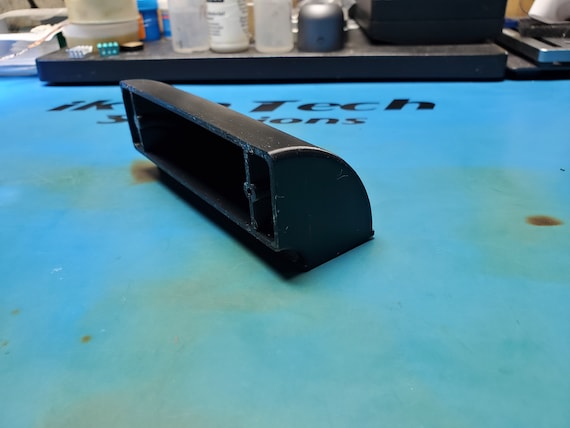 Skybell Doorbell Slimline Trim II 2 Install Angle Wedge Bracket