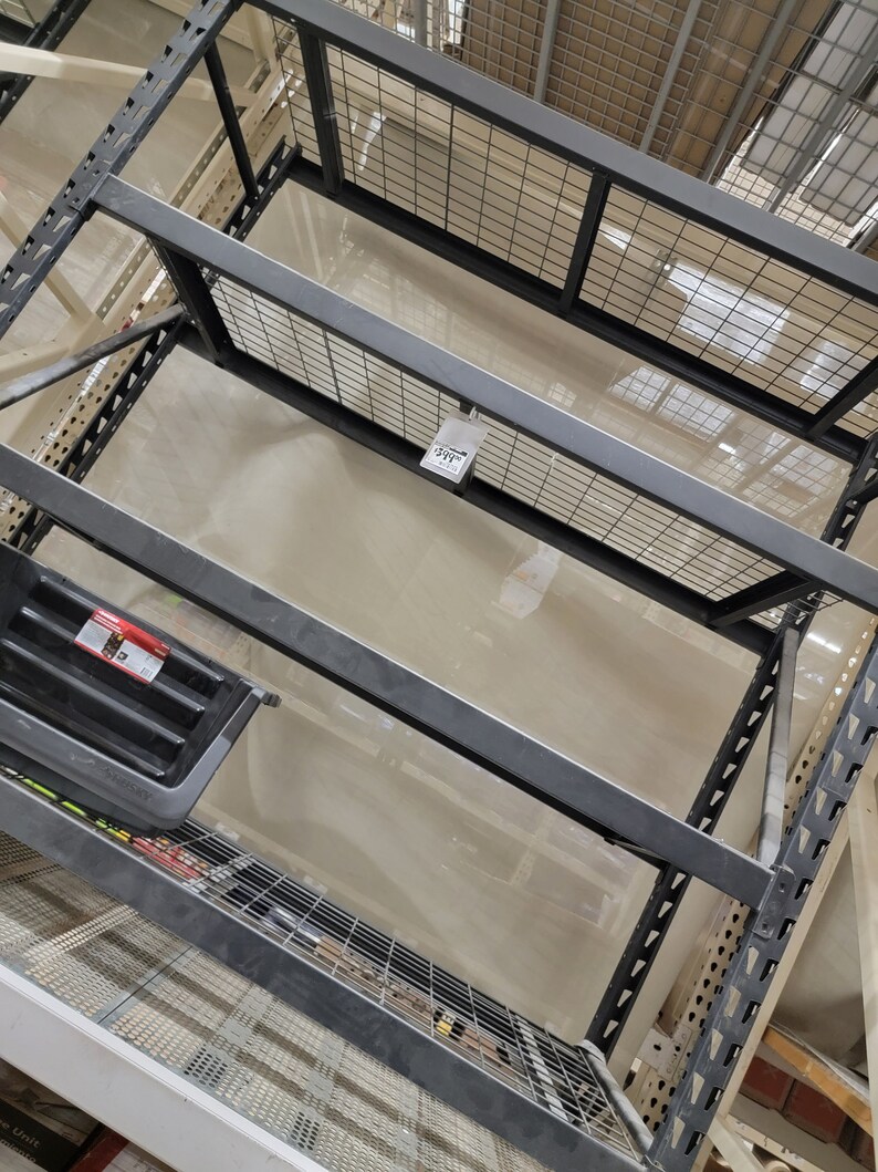 Professional PLA+ GPU Hanger Hangers Mining Rig Farm Wire Shelf Shelves ...