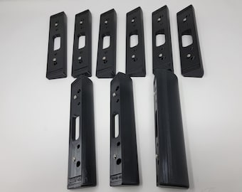 Ubiquiti Unifi Reader G6 Pro Entry Video Doorbell Angle Wedge Bracket Mount 15 to 90 Degree