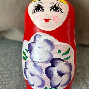 Beautiful Matryoshka Dolls (153)