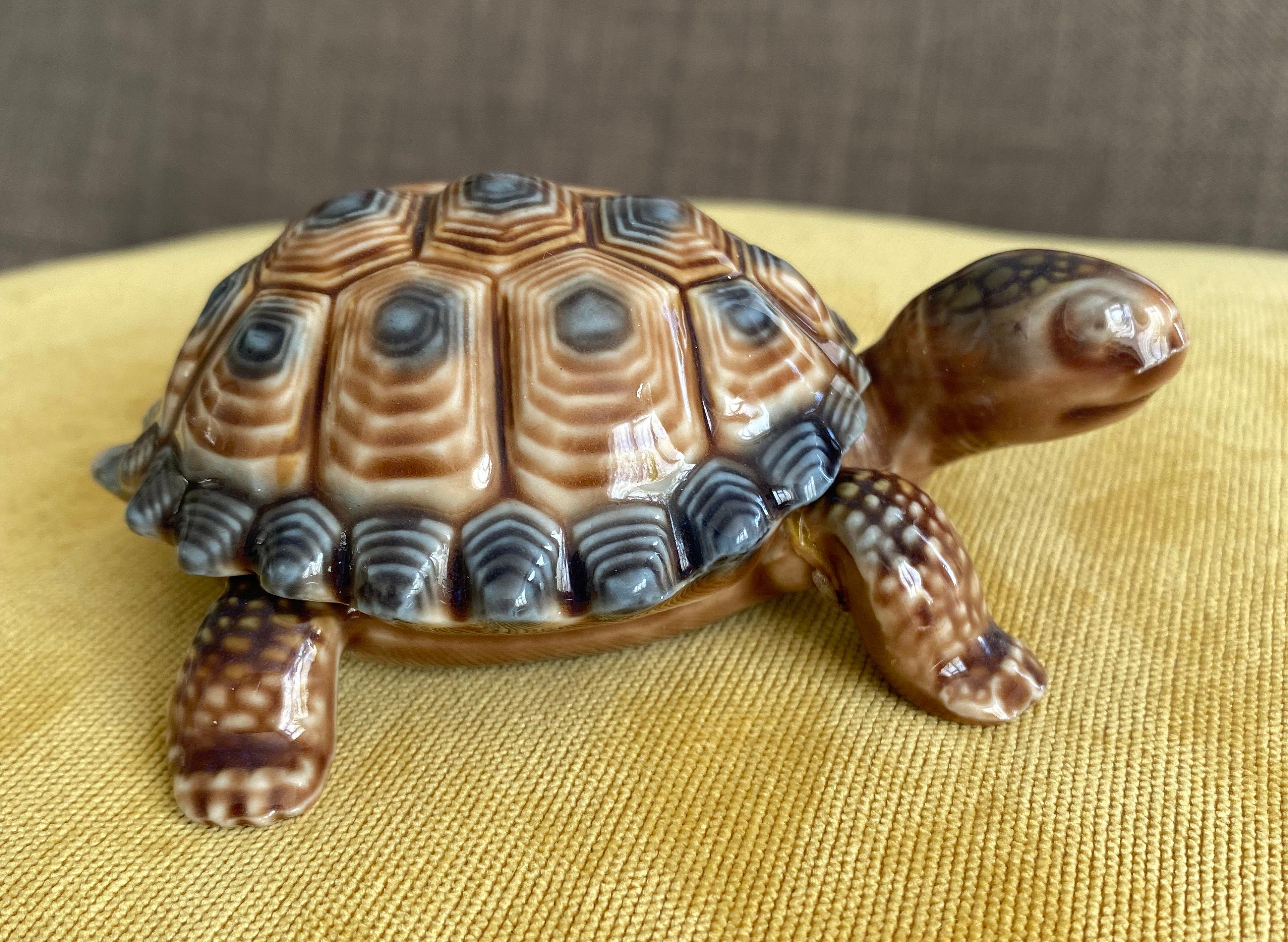 Wade pottery turtle Clearance