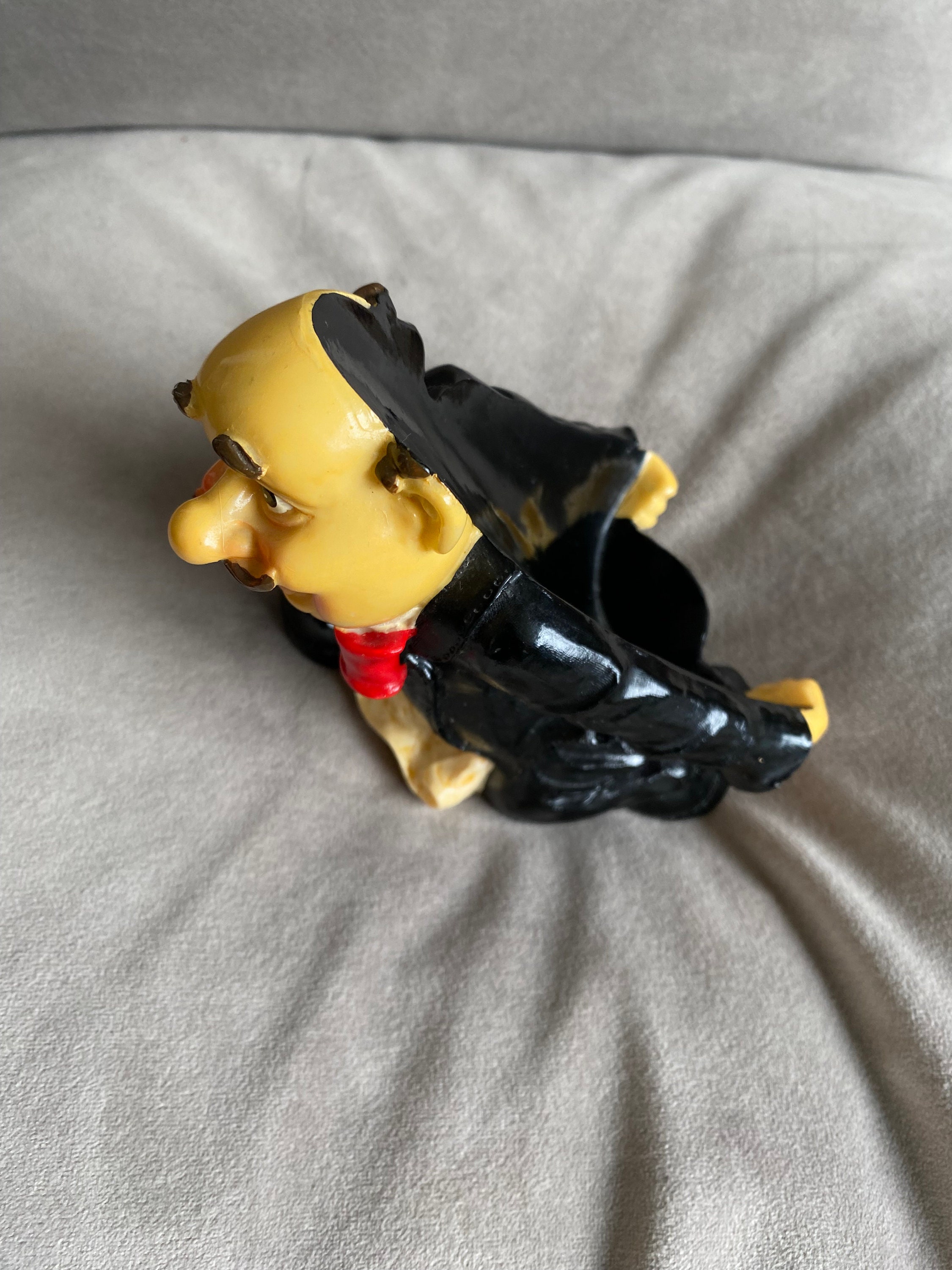 Rare Vintage Wine Bottle Holder Q Etsy UK