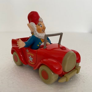 corgis die cast Toyland Feuerwehr