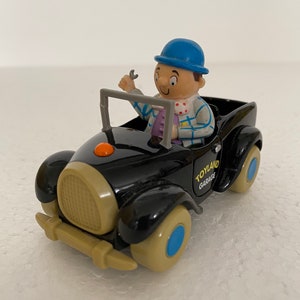 Toyland es &#39;Mr Sparks the mechanic&#39; von corgis.