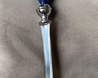 Ornate Paper knife (170)
