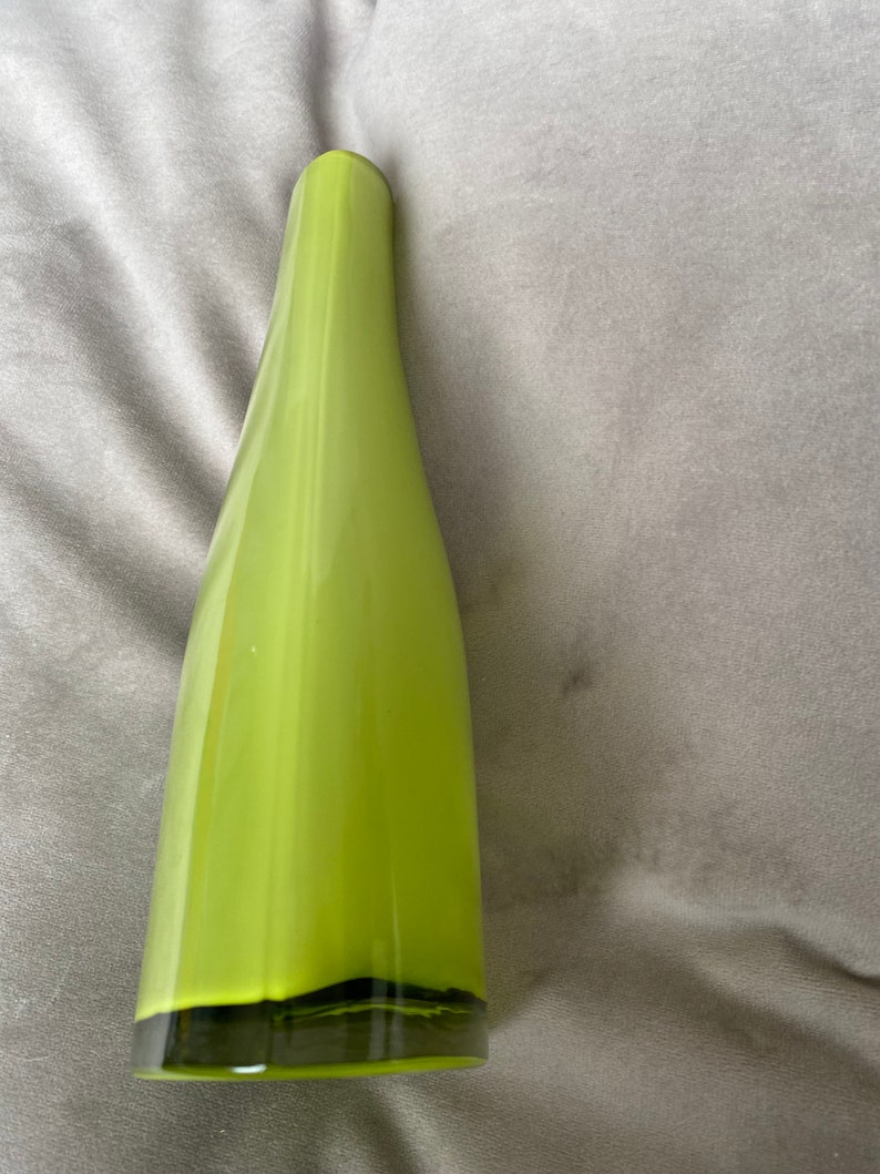 Vase ikea XL vintage Diabolo Stockholm Anne Nilsson - Décoration